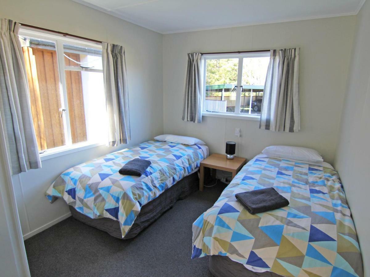 Alpine Adventure Holiday Park Hanmer Springs Bagian luar foto